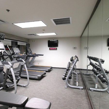 Courtyard By Marriott Indianapolis South Hotel Bagian luar foto