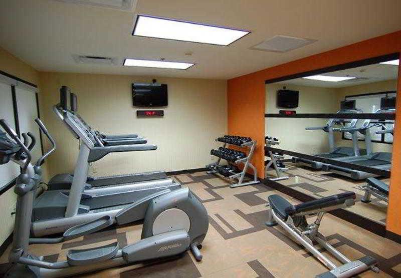 Courtyard By Marriott Indianapolis South Hotel Fasilitas foto