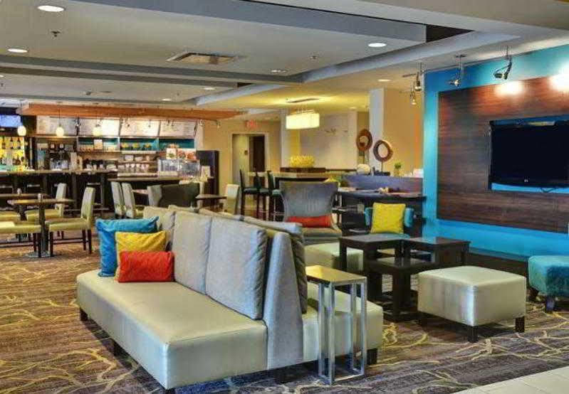 Courtyard By Marriott Indianapolis South Hotel Bagian luar foto