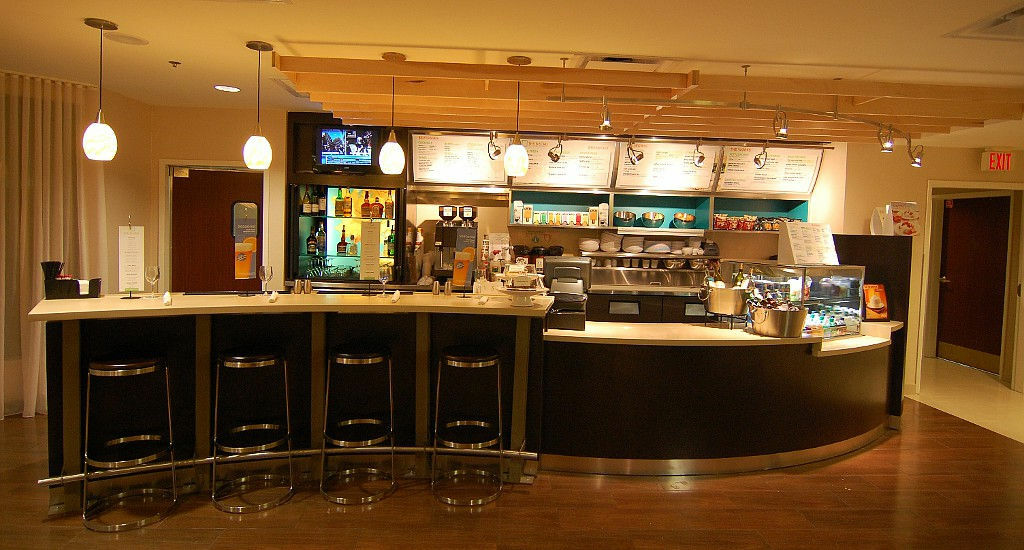 Courtyard By Marriott Indianapolis South Hotel Bagian luar foto