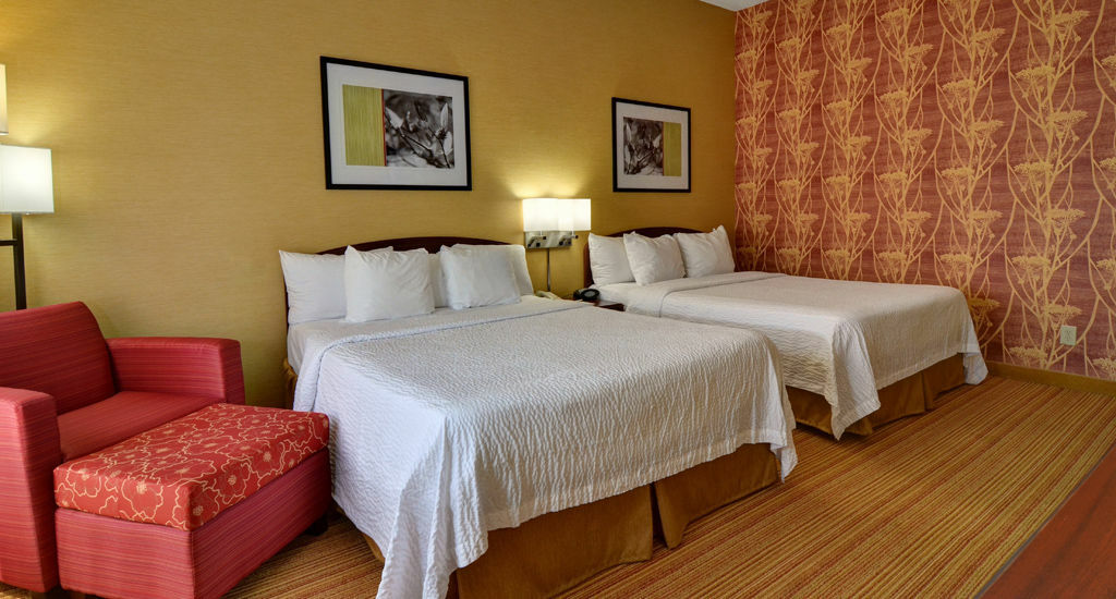 Courtyard By Marriott Indianapolis South Hotel Bagian luar foto